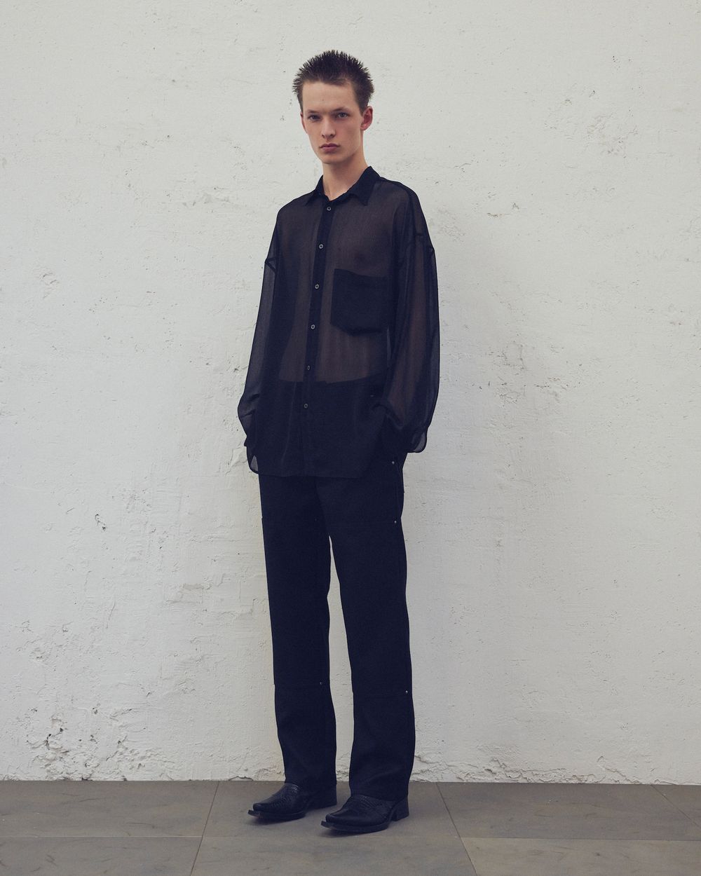 JUHA 2024SS LOOK Style-19