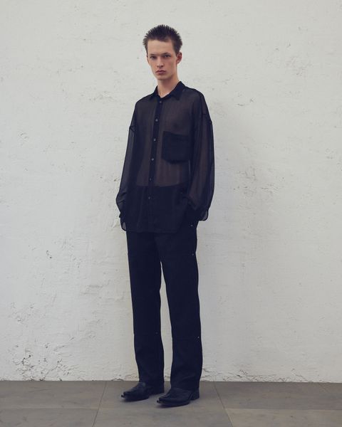 JUHA 2024SS LOOK Style-19