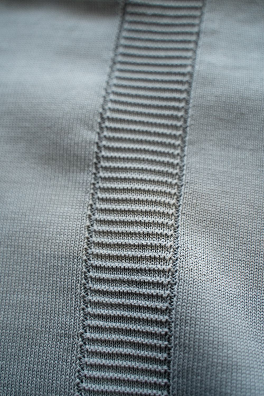 【ラスト1点】Satoyuki Knit(PALE BLUE)