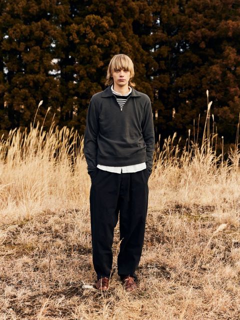 Slopeslow 2024AW-25SS LOOK Style-29