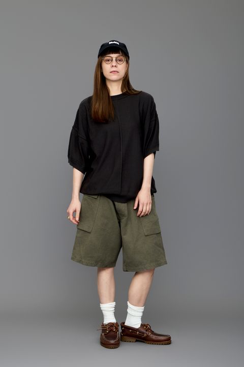 YASHIKI 2026SS LOOK Style-53