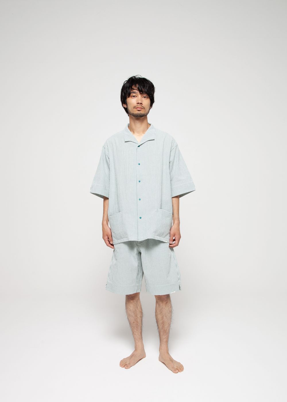 NOWHAW 2025SS LOOK Style-41