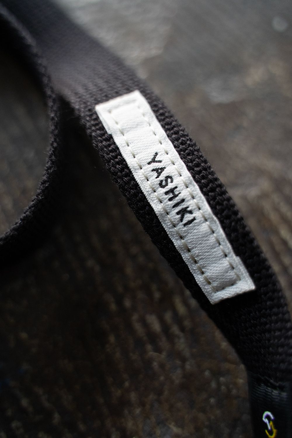 【ラスト1点】Ouka Shoulder Bag/ショルダーバッグ(BLACK)