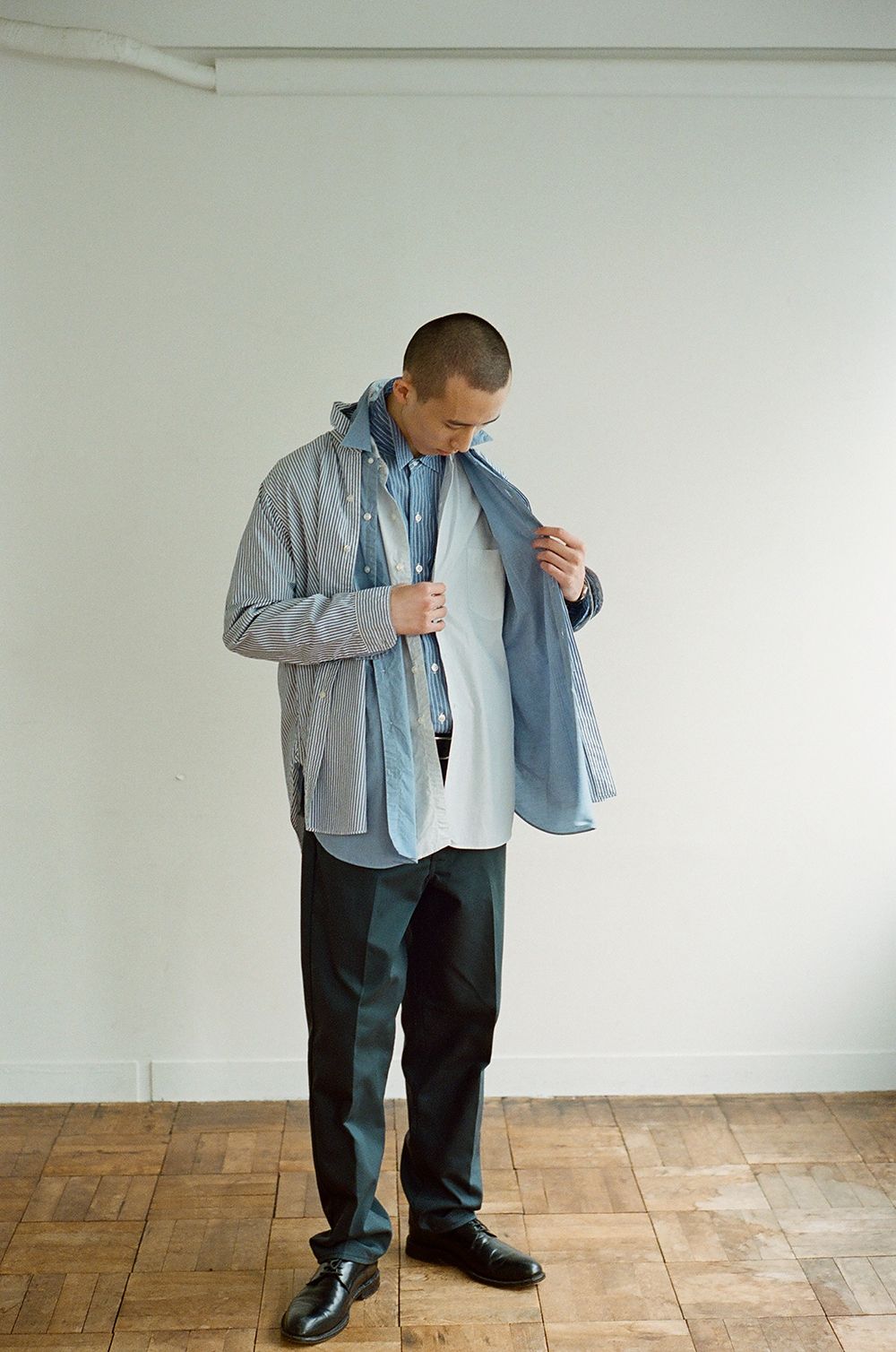 CIOTA 2022SS LOOK Style-36