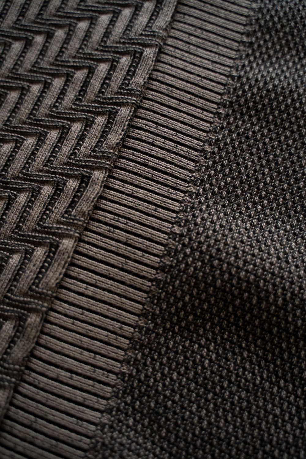 【26SS】Yukishiro Knit(GREIGE)