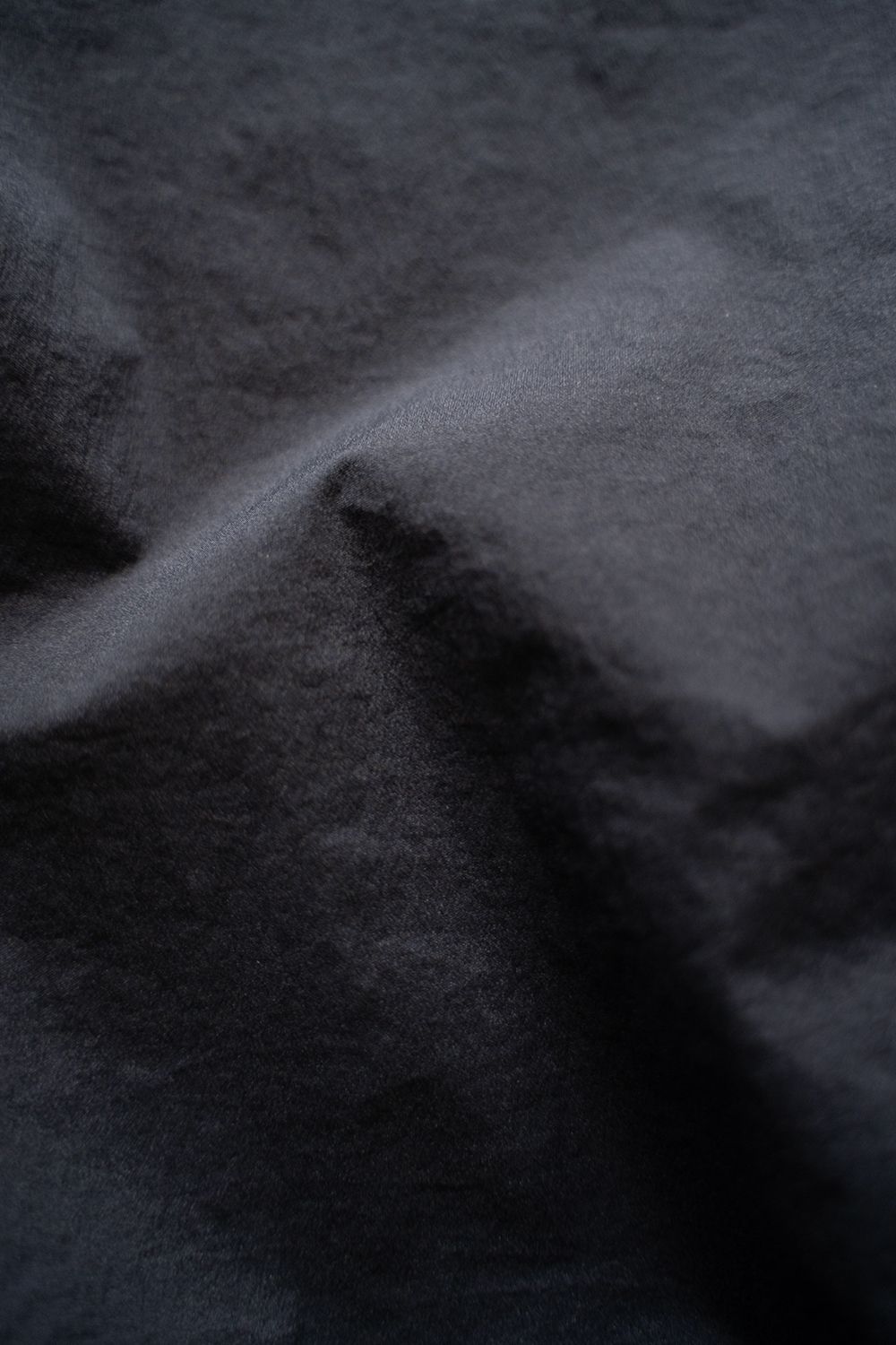 【ラスト1点】【25SS】ストレッチナイロンイージーパンツ(NAVY)