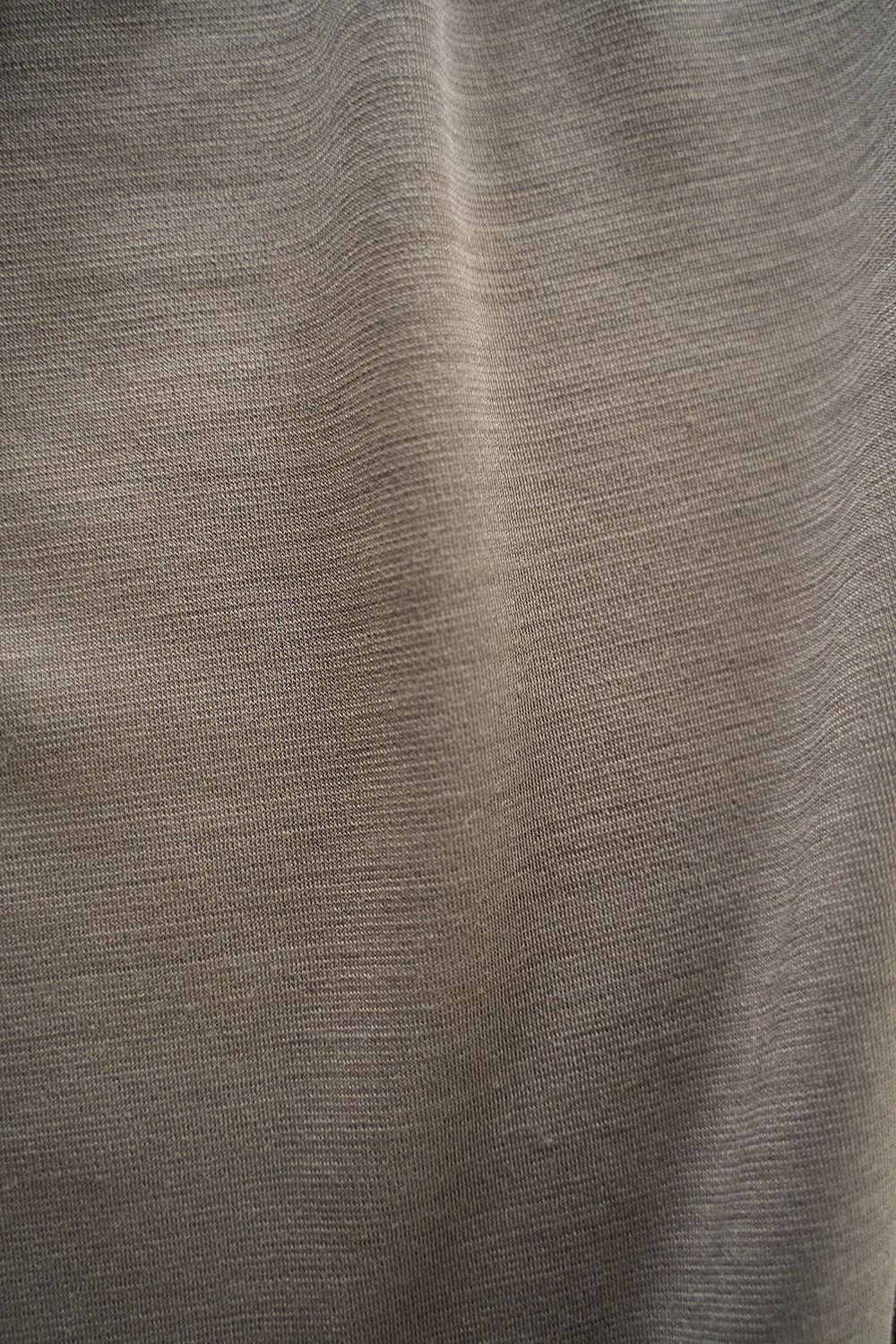 【ラスト1点】【22AW】Alpinix™️ Jersey Gathered Pants/Alpinixジャージーギャザーパンツ(BEIGE)