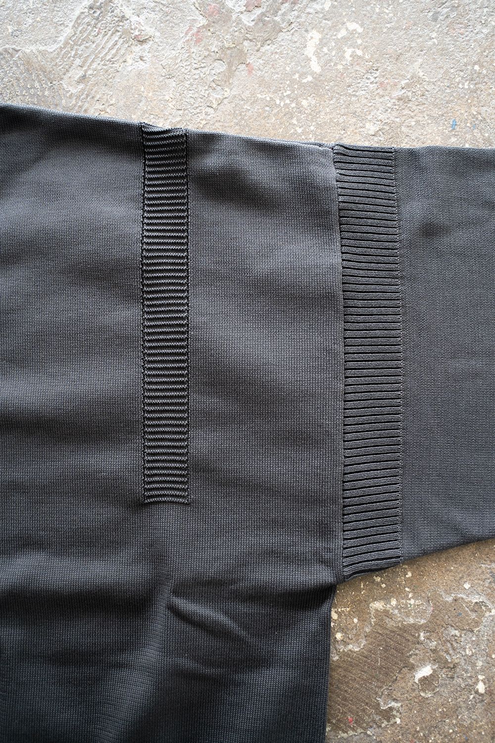 【ラスト1点】Satoyuki Cardigan(OFF BLACK)