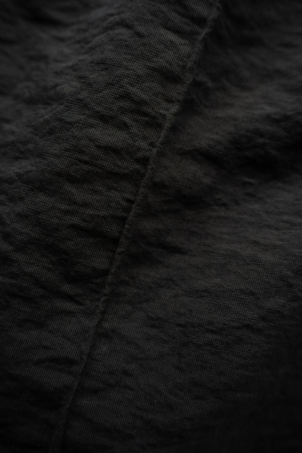 【26SS】ピンタックイージースラックス(CHARCOAL)