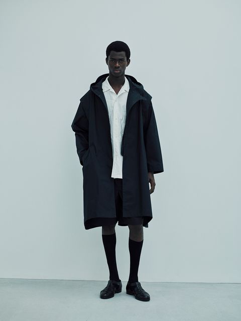 KONTOR 2025SS LOOK Style-1