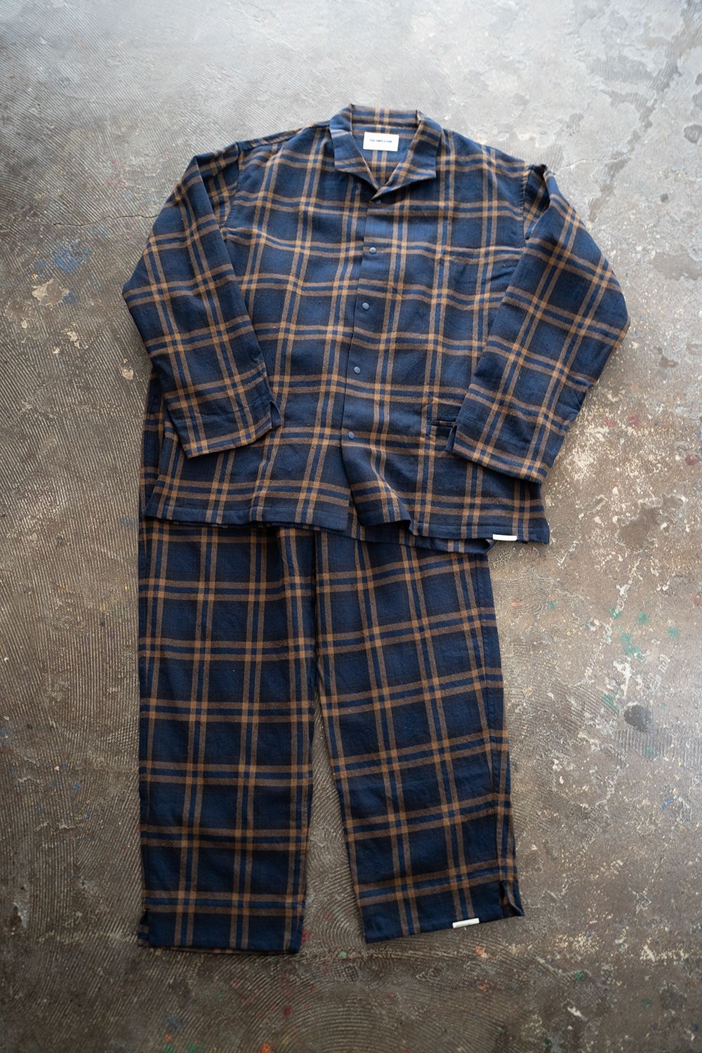 NOWHAW - 【24AW】