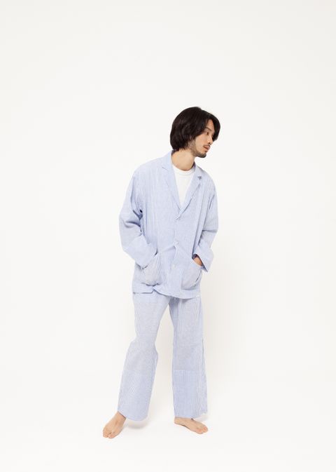 NOWHAW 2024SS LOOK Style-17