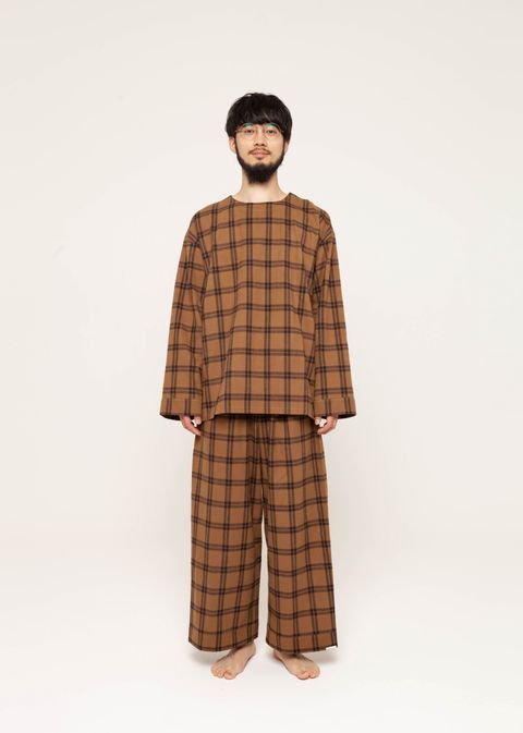 NOWHAW 2020AW LOOK Style-17