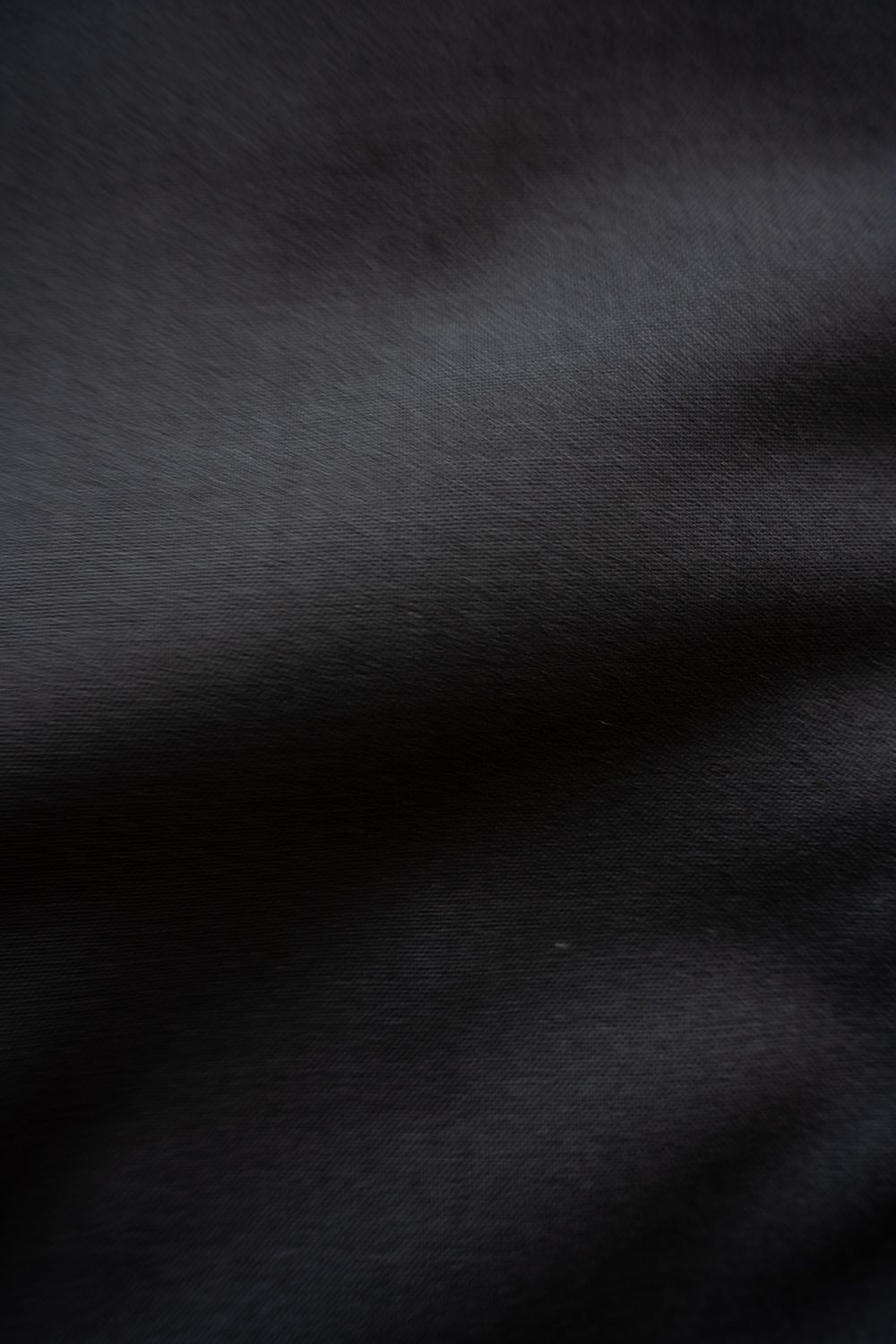 【ラスト1点】【26SS】Tropical Wool Tankers Blouson(BLACK)