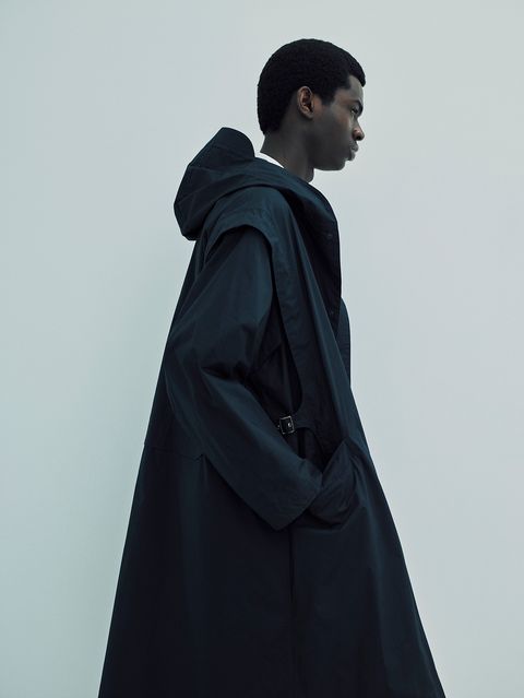 KONTOR 2025SS LOOK Style-2