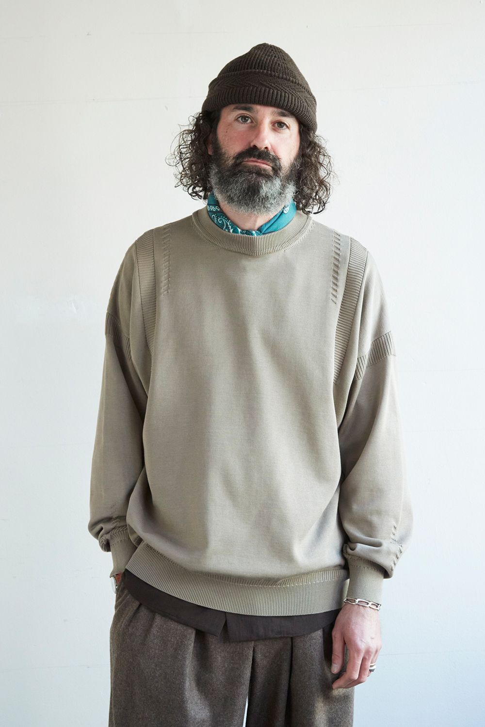 YASHIKI 21AW LOOK Style-16