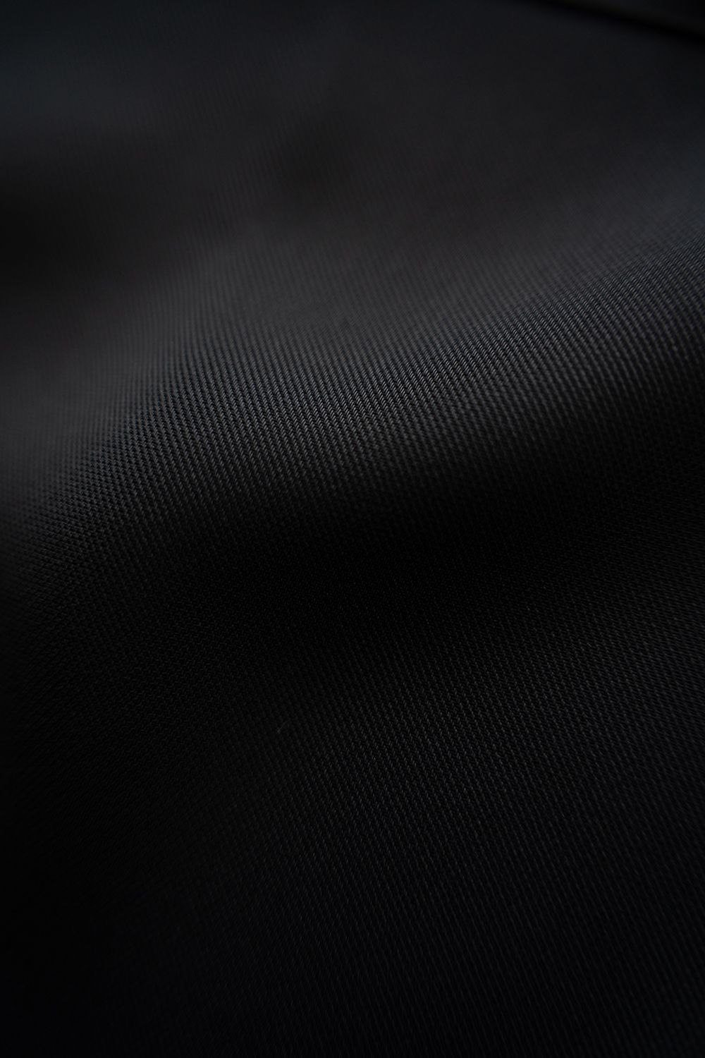 【ラスト1点】【26SS】PE Drape Fatigue Shirt/ポリエステルドレープファティーグシャツ(GRAY)