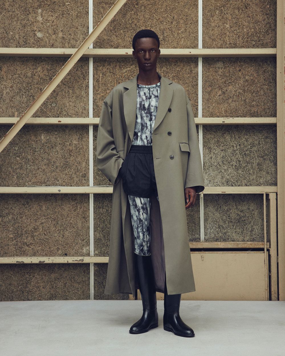 JUHA 2024SS LOOK Style-1