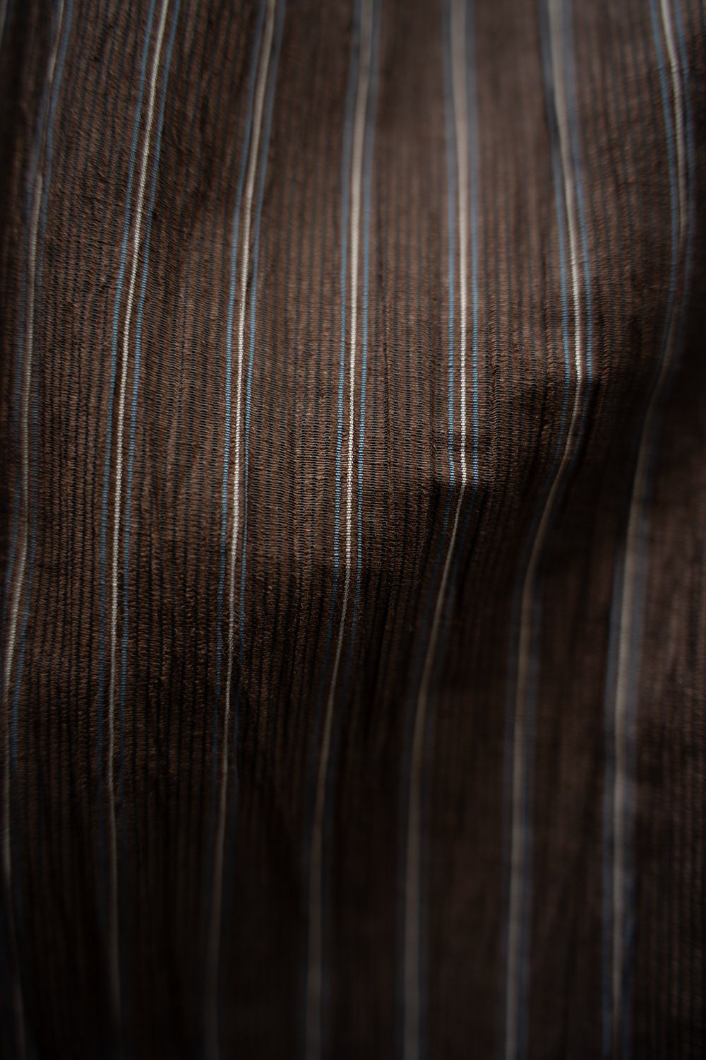 【ラスト1点】【26SS】C/LI/PE Washer Lounge PT/コットンリネンポリエステルワッシャーラウンジパンツ(BROWN)