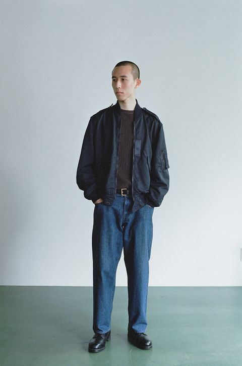 CIOTA 2022AW LOOK Style-18