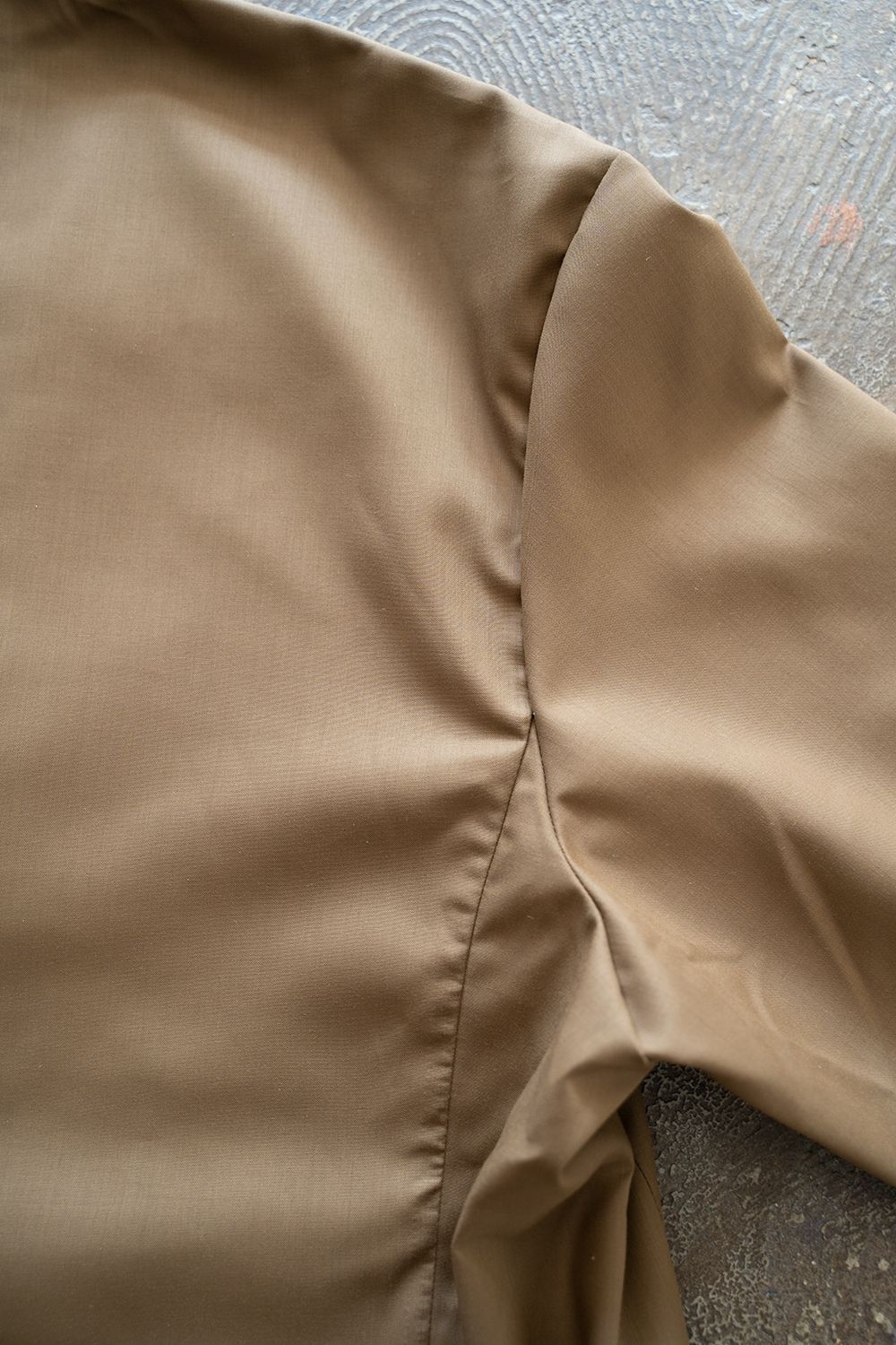 【ラスト1点】Jacket Cardigan(DARK BRONZE)