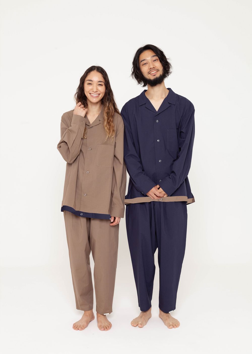 NOWHAW 2021SS LOOK Style-22