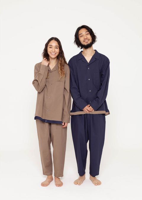 NOWHAW 2021SS LOOK Style-22