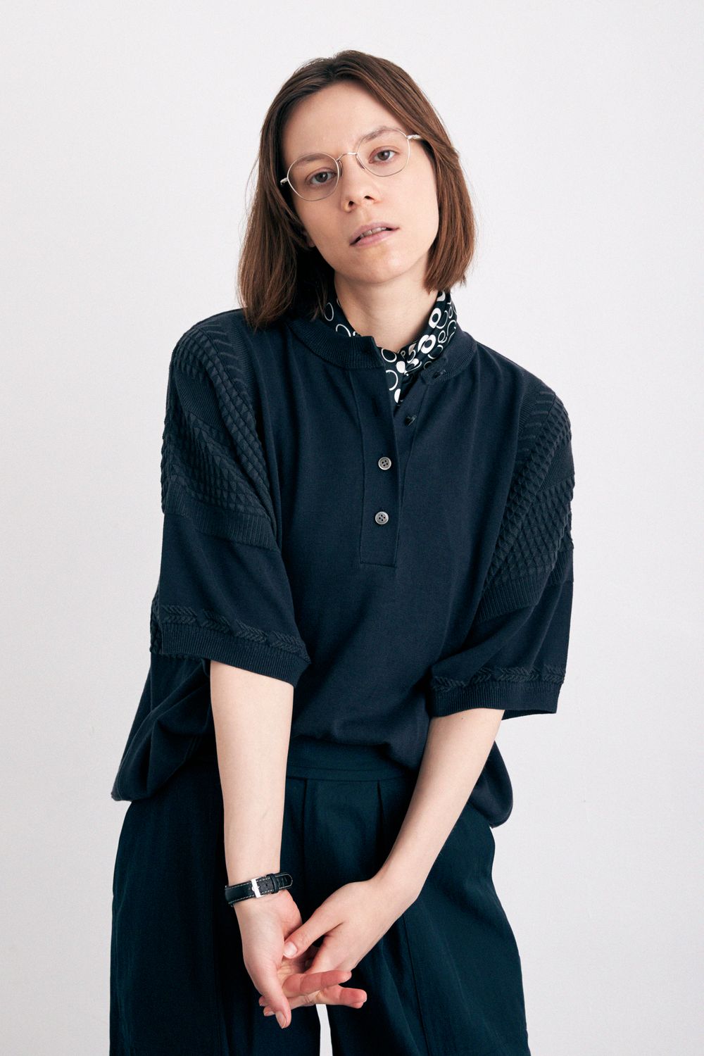 YASHIKI 2024SS LOOK Style-52