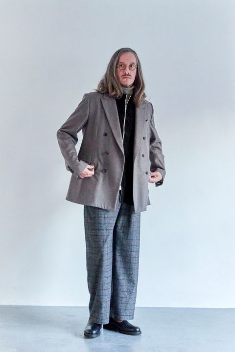YASHIKI 2024AW LOOK Style-35
