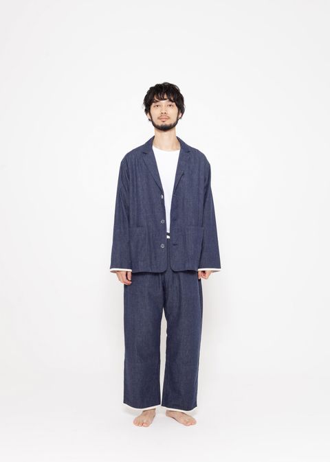 NOWHAW 2022SS LOOK Style-1