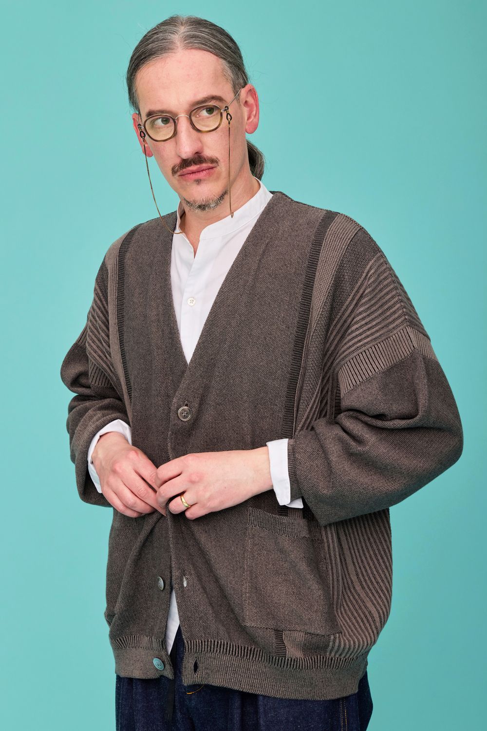 YASHIKI 2026SS LOOK Style-29