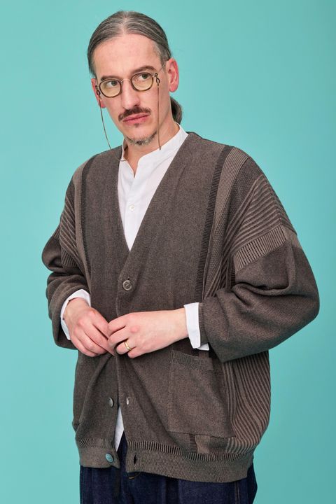 YASHIKI 2026SS LOOK Style-29