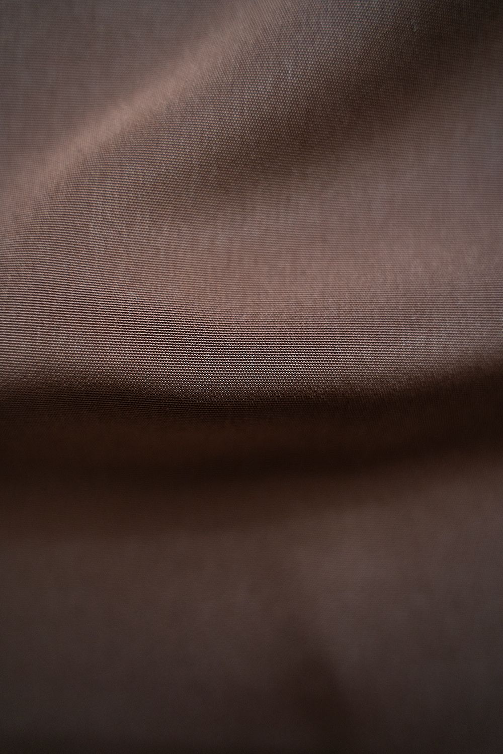 【25SS】Peached PE Fatigue H/S Shirt/ピーチ加工ファティーグハーフスリーブシャツ(BROWN)