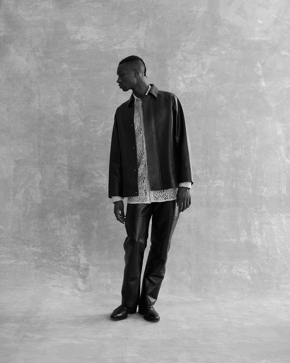 JUHA 2023AW LOOK Style-6