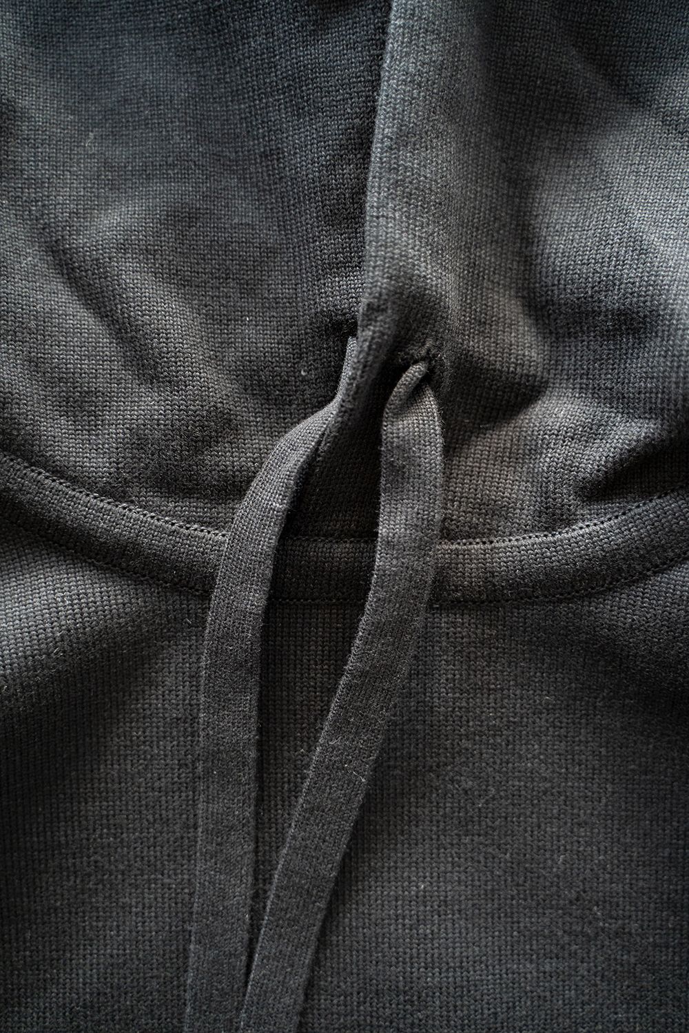 YASHIKI ヤシキ Setsugi Hoodie パーカー サイズ3 YASHIKI ヤシキ Setsugi Hoodie パーカー サイズ3