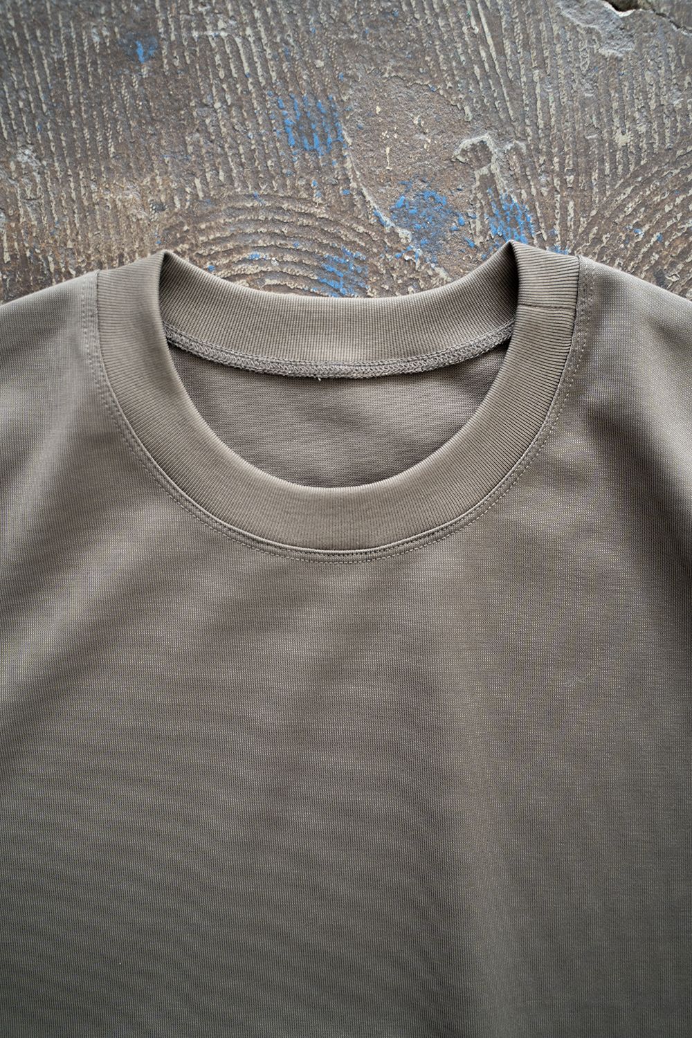 【ラスト1点】SF天竺Tシャツ(GRAY)