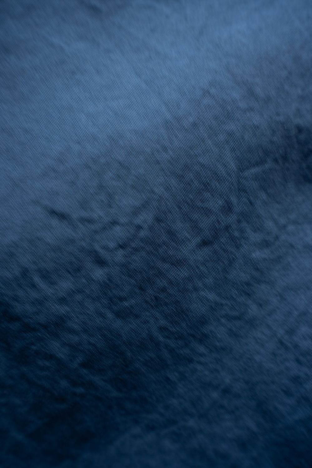 【26SS】Oversized Stitching Shirt(BLUE)