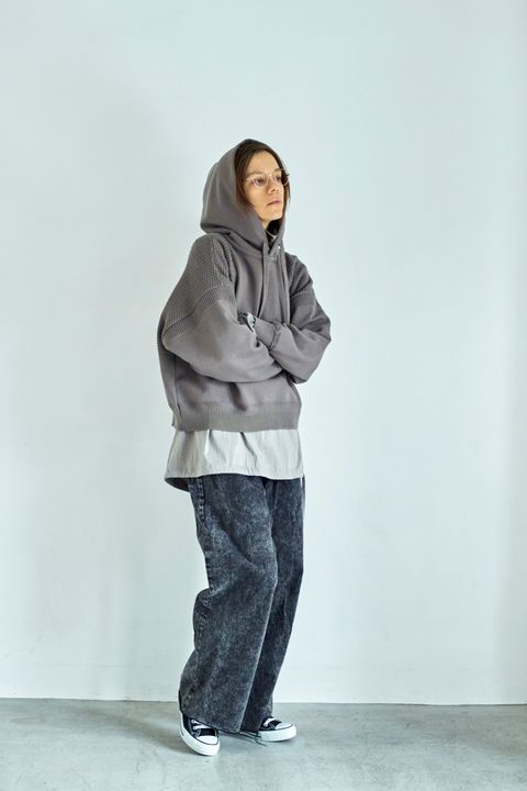 YASHIKI 2022AW LOOK Style-21