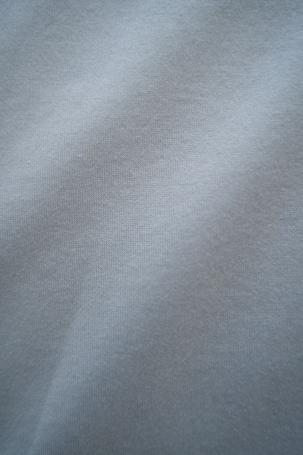 【ラスト1点】【24SS】グラフィックTシャツ(SMOKE BLUE)