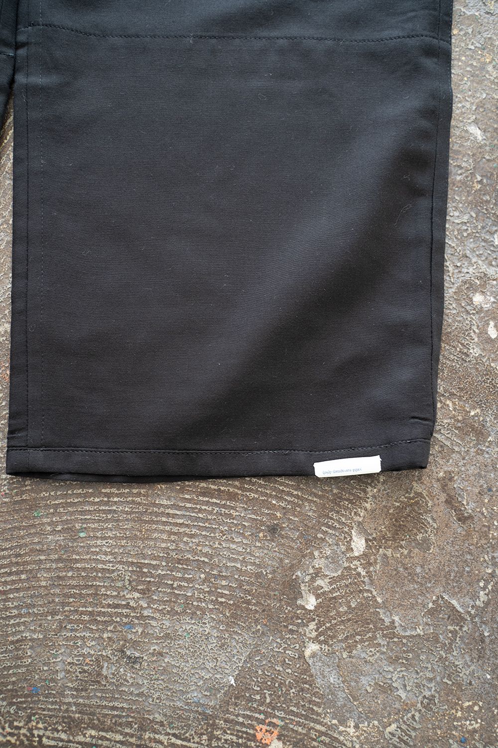 【ラスト1点】【23SS】"day"パジャマ【セットアップ】(BLACK)