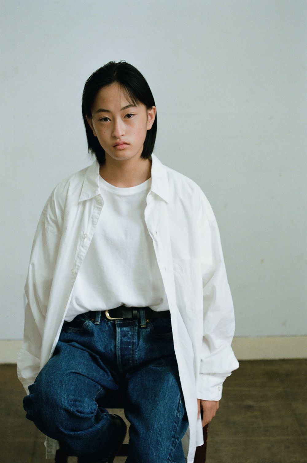 CIOTA 2021AW LOOK  Style-29