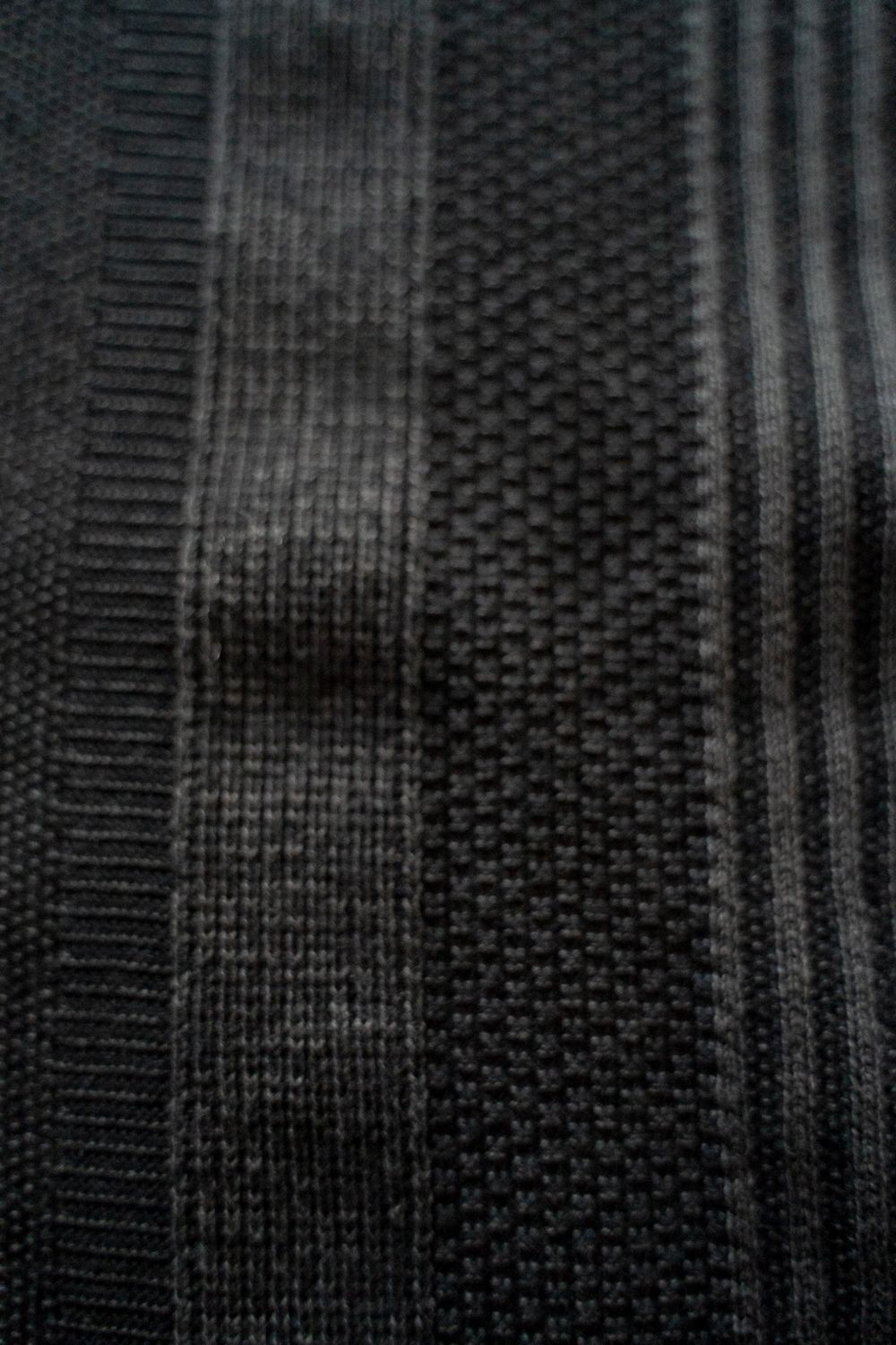 【26SS】Shunko Cardigan(BLACK)