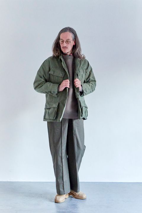 YASHIKI 2024AW LOOK Style-18