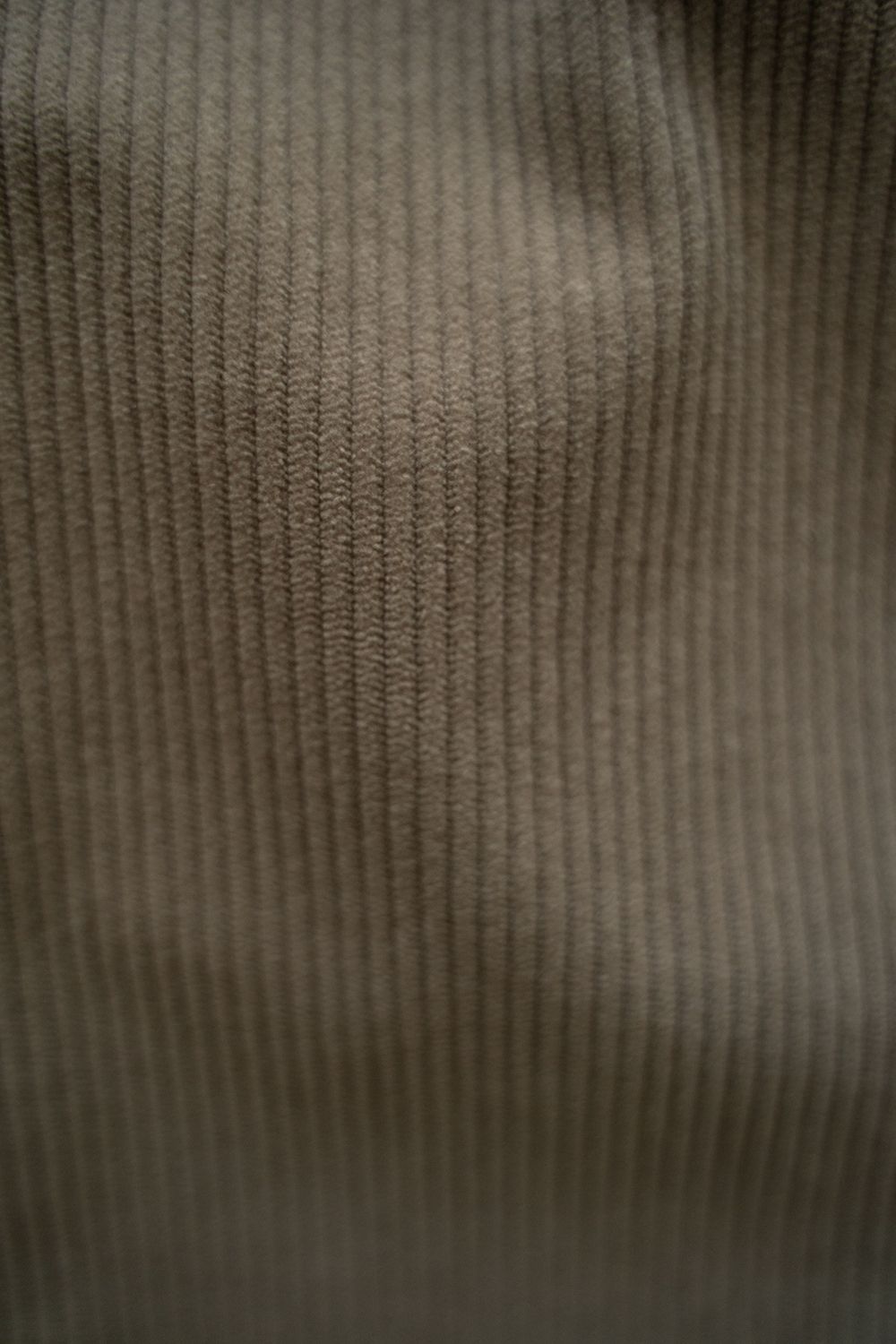 【ラスト1点】【24AW】1-Tack Corduroy Bootcut Pants/1タックコーデュロイブーツカットパンツ(BEIGE)