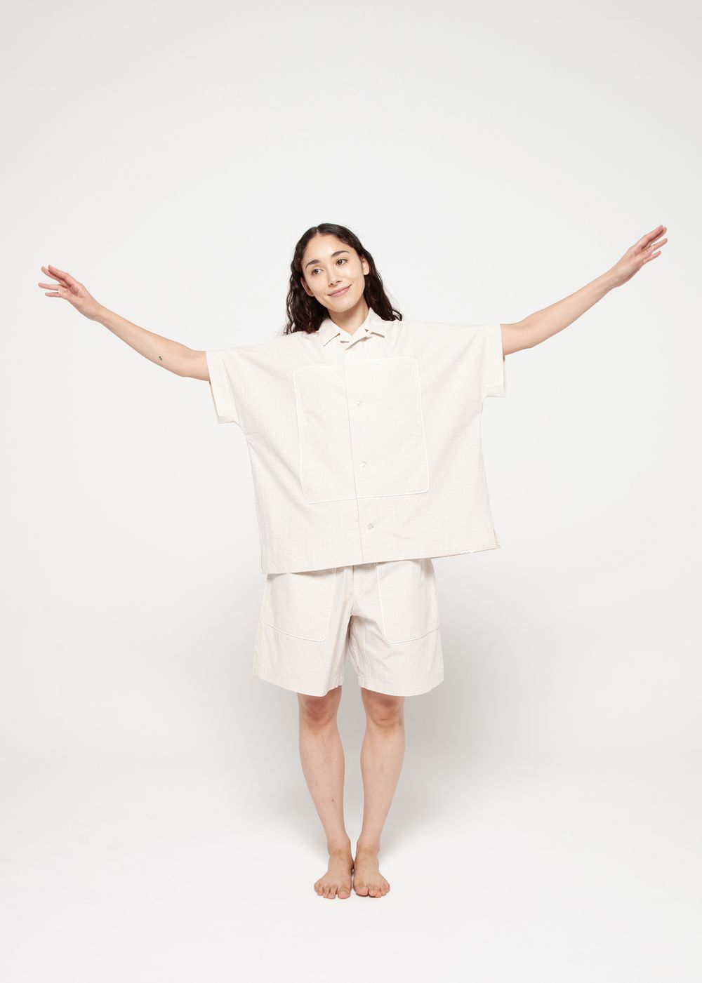 NOWHAW 2025SS LOOK Style-32