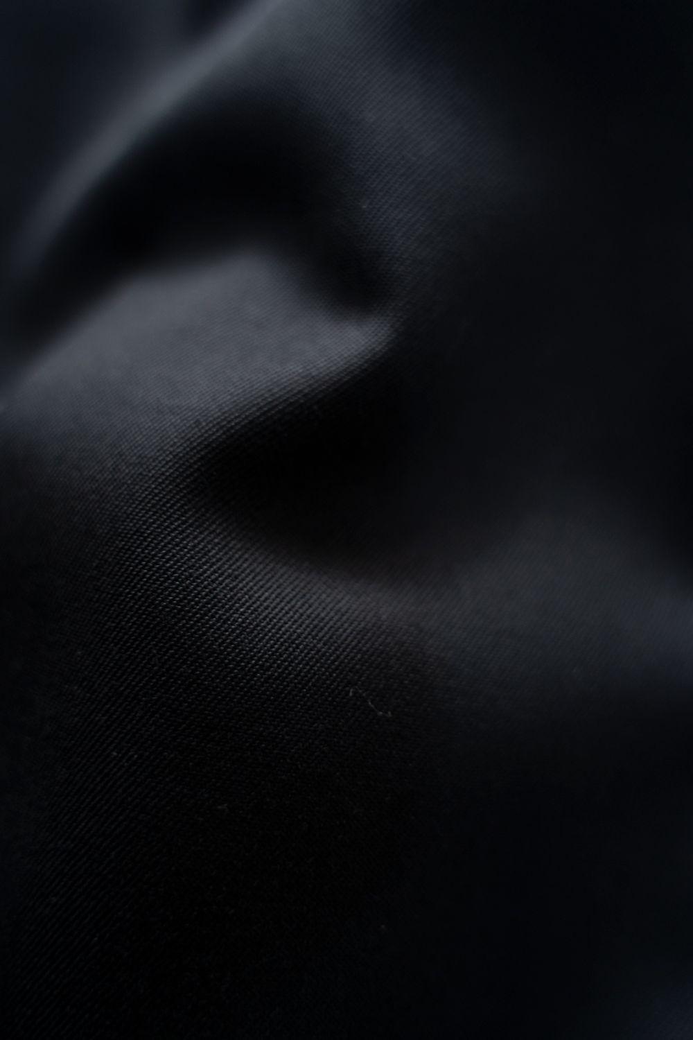 【26AW】Fluid Flare Pants/フルーイドフレアパンツ(BLACK)