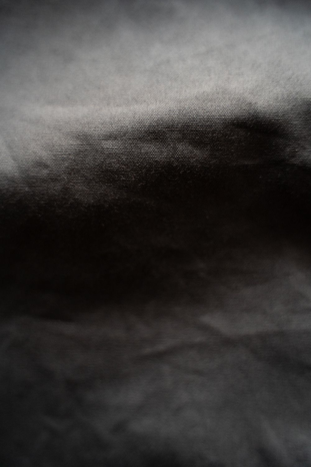 【24AW】撥水コットンウェザーステンカラーコート(SLATE GRAY)