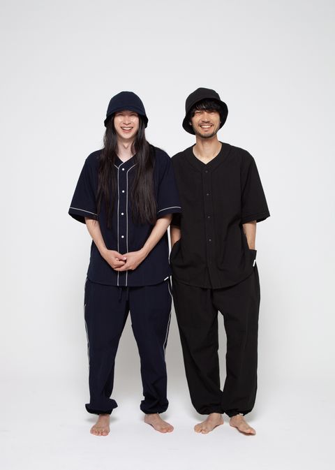 NOWHAW 2025SS LOOK Style-64