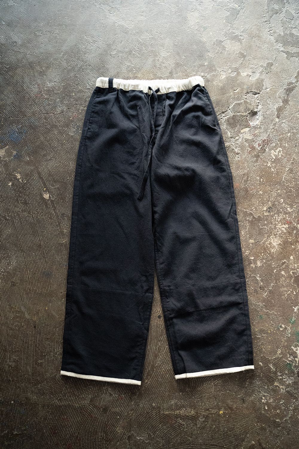 NOWHAW - 【ラスト1点】【24AW】