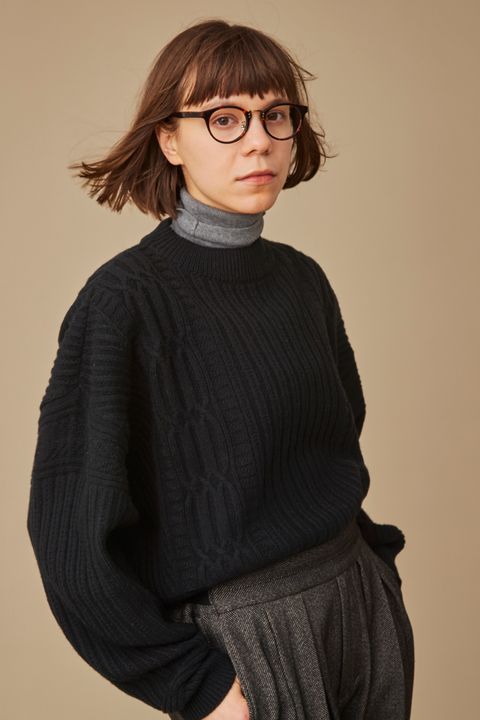YASHIKI 20AW LOOK Style-20
